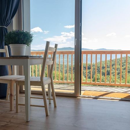 La Risorta Apartment Cesiomaggiore Екстериор снимка