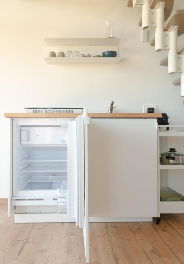 La Risorta Apartment Cesiomaggiore Екстериор снимка